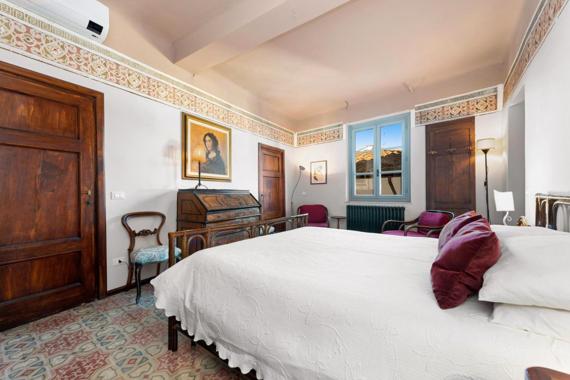 Il Carmine Charme & Terrace With Ac Apartment Lucca Exterior photo